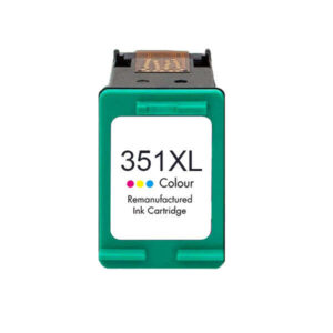 tinta compatible hp 351xl color 1