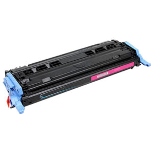 toner compatible hp Q6003A magenta 124A