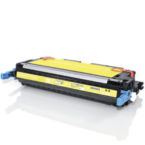 toner compatible hp Q6472A amarillo 502A