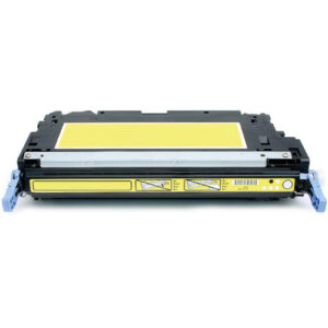 toner compatible hp Q7582A amarillo 503A