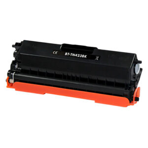 toner compatible brother tn421 tn423 tn426 negro