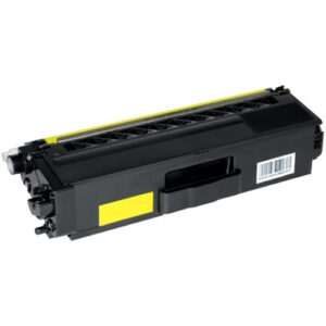 toner compatible brother TN910 amarillo