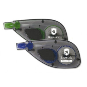 Bismark cinta 5x12 lateral