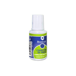 Bismark liquido corrector 16ml