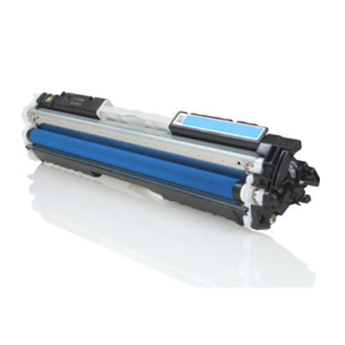 Toner compatible HP CE311A CF351A cian
