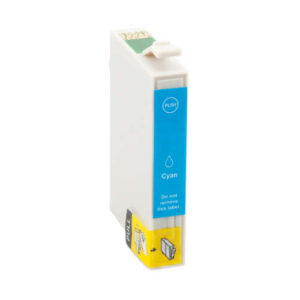 tinta compatible Epson T0442 cian