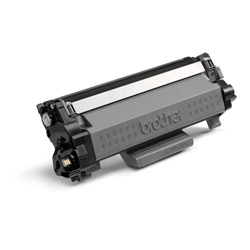 Toner Original Brother Tn2510xxl Negro 1