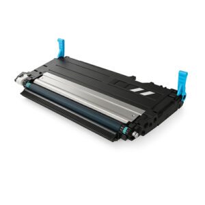 Toner Compatible Hp W2071a Cian