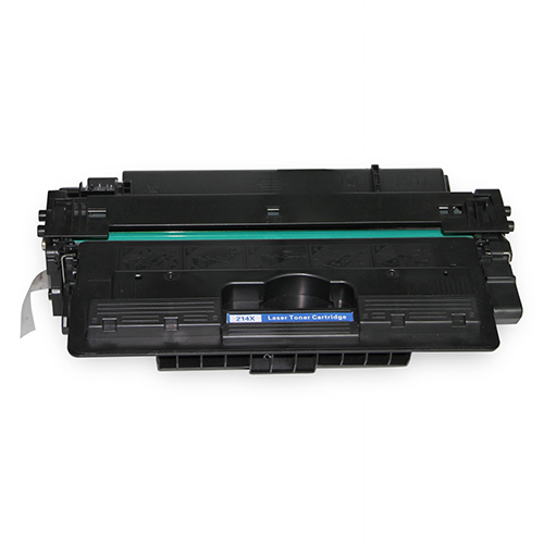 Toner Compatible Hp Cf214x Negro