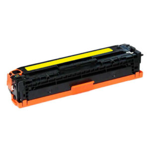 Toner Compatible Hp W2212x Amarillo