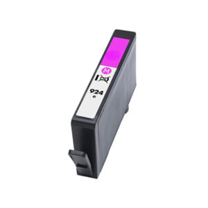 Tinta Compatible Hp 924e Xl Magenta