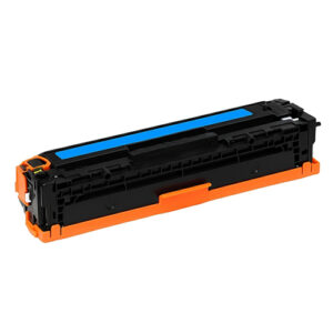 Toner Compatible Hp W2031a Cian