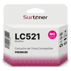Lc521 Mg