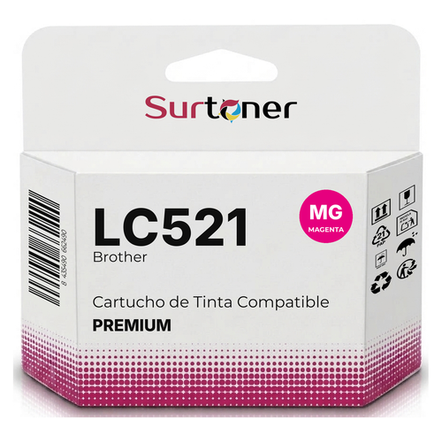 Lc521 Mg