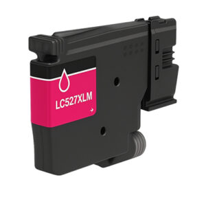 Tinta Compatible Brother Lc527xl Magenta