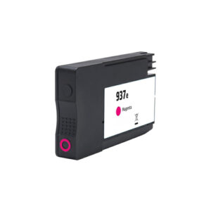 Tinta Compatible Hp 937 E Magenta