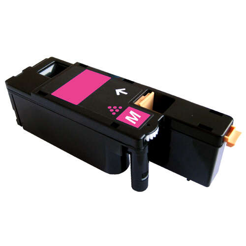 Toner Compatible Epson Aculaser C1700 Magenta
