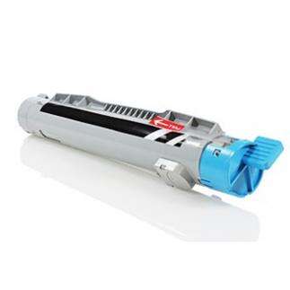 Toner Compatible Epson Aculaser C4100 Cian