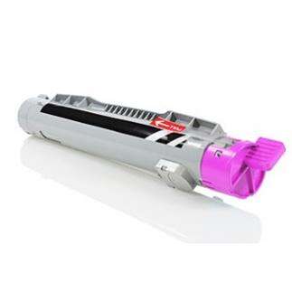 Toner Compatible Epson Aculaser C4100 Magenta