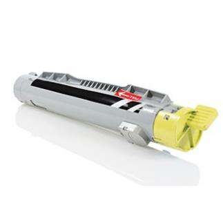 Toner Compatible Epson Aculaser C4100 Amarillo