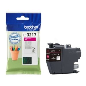 Tinta Original Brother LC3217 Magenta