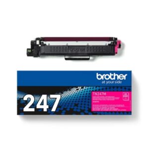 Toner Original Brother TN247 Magenta