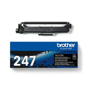Toner Original Brother TN247 Negro