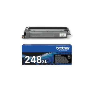 Toner Original Brother TN248XL Negro