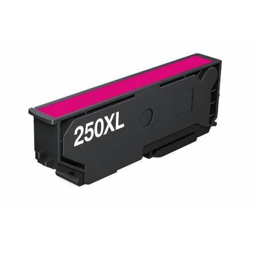 Tinta Compatible Epson 250XL Magenta