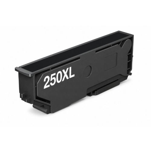 Tinta Compatible Epson 250XL Negro