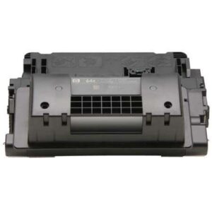 Toner Compatible HP CC364X Negro