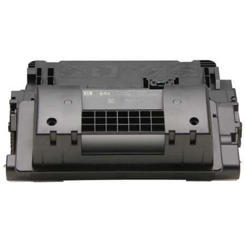 Toner Compatible HP CC364X Negro