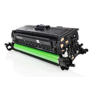 Toner Compatible HP CF470X Negro