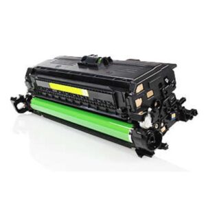 Toner Compatible HP CF472X Amarillo