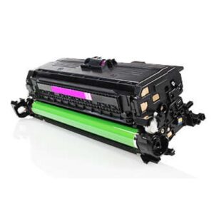 Toner Compatible HP CF473X Magenta