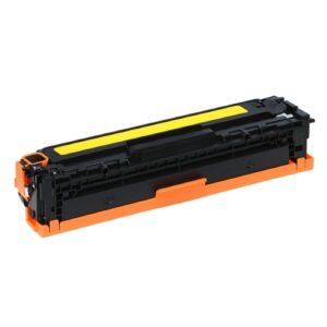 Toner Compatible HP W9092MC Amarillo