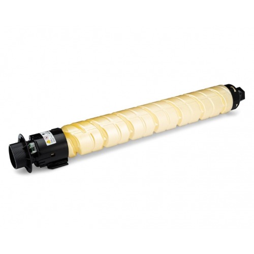 Toner Compatible Ricoh IMC2510 Amarillo