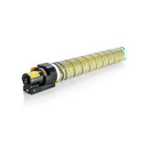 Toner Compatible Ricoh IMC3500 Amarillo