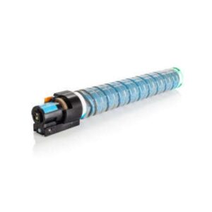 Toner Compatible Ricoh IMC3500 Cian