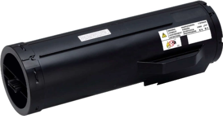 Toner Compatible Epson Workforce Al M400dn:al M400dtn Negro