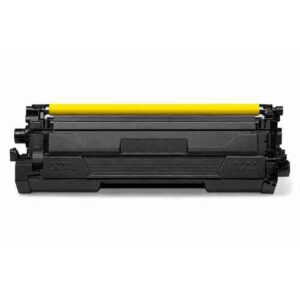 Toner Compatible Brother TN625XXL Amarillo