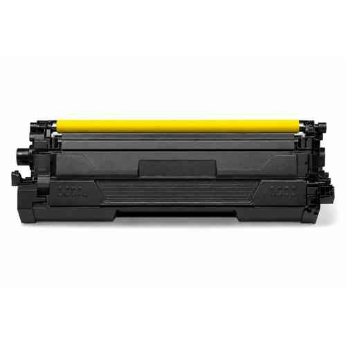 Toner Compatible Brother TN625XXL Amarillo