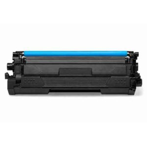 Toner Compatible Brother TN625XXL Cian