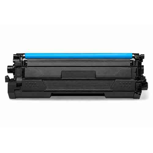 Toner Compatible Brother TN625XXL Cian