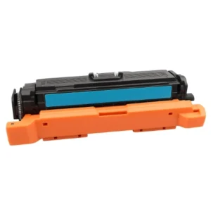 Toner Compatible Hp W9061mc Cian