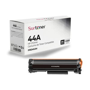 Toner Compatible HP CF244A Negro