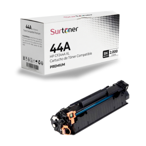 Toner Compatible HP CF244A XL Negro