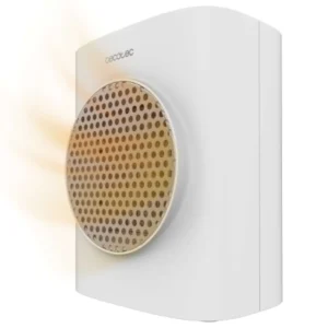 Calefactor Cecotec Readywarm 1570 Max Ceramic Blanco