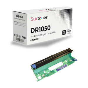 Tambor Compatible Brother DR1050