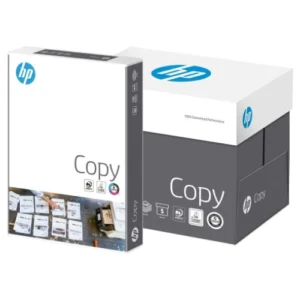 Hp Copy Papel A4 80gr 210x297mm 4